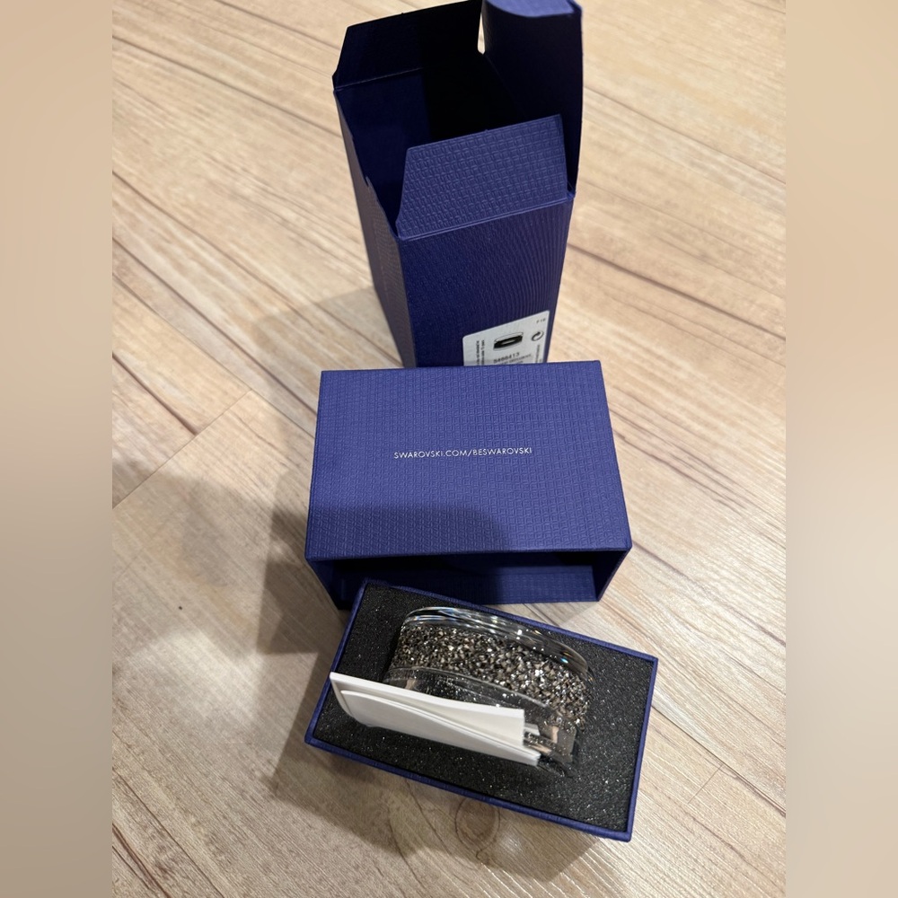 Brand New*Be Swarovski Exclusive Tea Light Holder